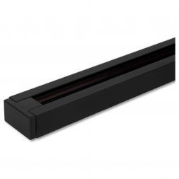 Однофазный шинопровод 2м Elektrostandard 85080/00 черный