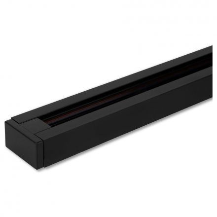 Однофазный шинопровод 2м Elektrostandard 85080/00 черный