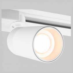 Светильник потолочный светодиодный Riffe 85512/01 9W 4200K  белый однофазный Elektrostandard