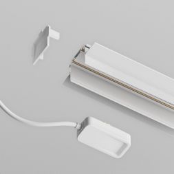 Ввод питания Maytoni Technical TRA084B-12W-200