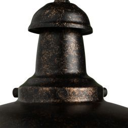 Светильник Arte Lamp A5518SP-1RI