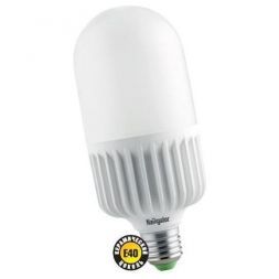 Лампа светодиодная Navigator 94 340 NLL-T105-45-230-840-E40