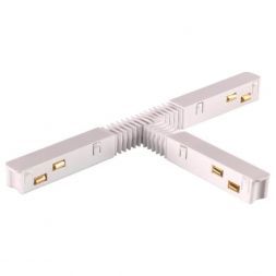 Соединитель гибкий T-образный Novotech 135175