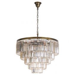 Подвесная люстра Divinare 3005/23 SP-18