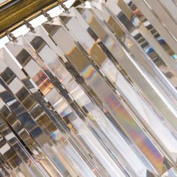 Подвесная люстра Divinare 3005/23 SP-18