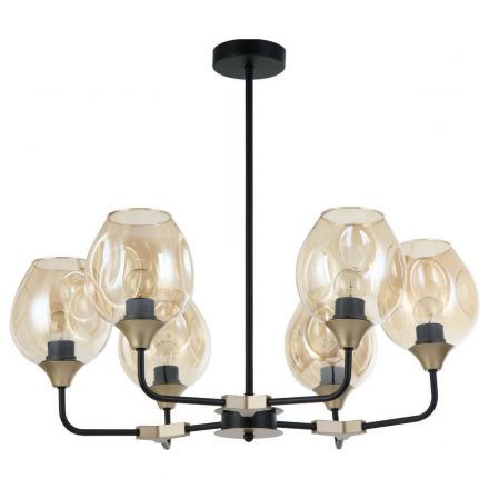 Подвесная люстра F-Promo 2569-6P