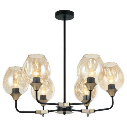 Подвесная люстра F-Promo 2569-6P