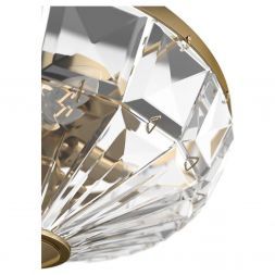 Потолочный светильник Maytoni MOD094CL-04G Facet