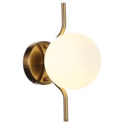 Светильник настенный ST Luce SL1126.201.01 FORCIO