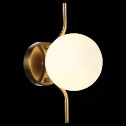 Светильник настенный ST Luce SL1126.201.01 FORCIO