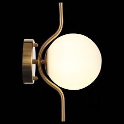 Светильник настенный ST Luce SL1126.201.01 FORCIO
