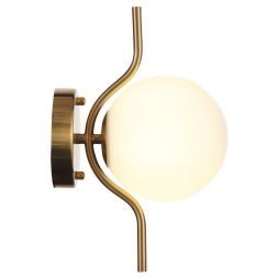 Светильник настенный ST Luce SL1126.201.01 FORCIO