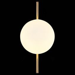 Светильник настенный ST Luce SL1126.201.01 FORCIO