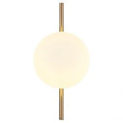 Светильник настенный ST Luce SL1126.201.01 FORCIO