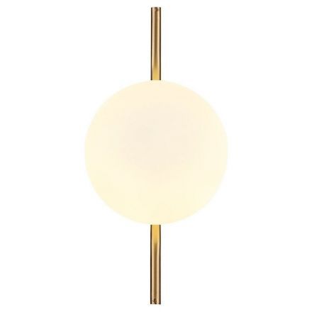Светильник настенный ST Luce SL1126.201.01 FORCIO