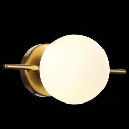Светильник настенный ST Luce SL1126.201.01 FORCIO