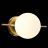 Светильник настенный ST Luce SL1126.201.01 FORCIO