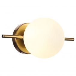 Светильник настенный ST Luce SL1126.201.01 FORCIO