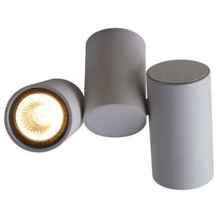 Спот Divinare 1354/03 PL-2