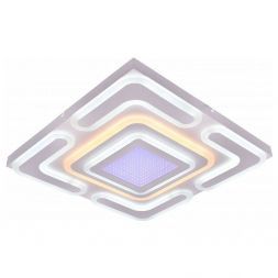 Светильник светодиодный Linvel MS 1066 150W 3000-6000К 3D-эффект 8400Lm диммируемый с ПДУ