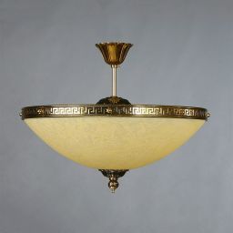 Потолочный светильник Ambiente 02166/50 PL PB (BRIZZI 02166/50 PL PB) Потолочный светильник Ambiente 02166/50 PL PB (BRIZZI 02166/50 PL PB)