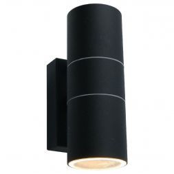 Спот Arte Lamp A3302AL-2BK