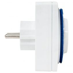 Розетка с таймером Feron TM32/61923 23203