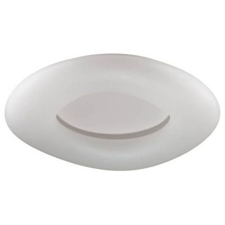 Потолочный светодиодный светильник Odeon Light 4064/80CL