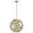 Подвесной светильник Lightstar Fermo 724262