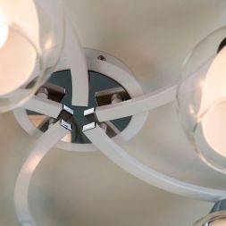 Потолочная люстра Citilux CL152150