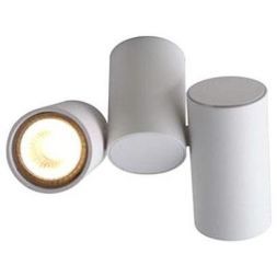 Спот Arte Lamp A1511PL-2WH