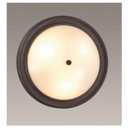 Настенно-потолочный светильник Lumion 5260/3C