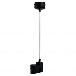 Питание подвесное для трека Lightstar 504297