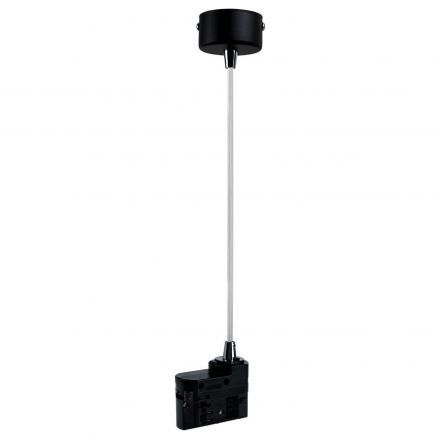Питание подвесное для трека Lightstar 504297