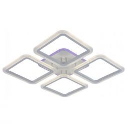 Светодиодная люстра Profit Light 8075/4 WHT