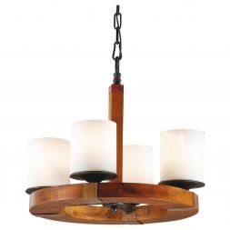 Люстра Odeon Light 2767/4
