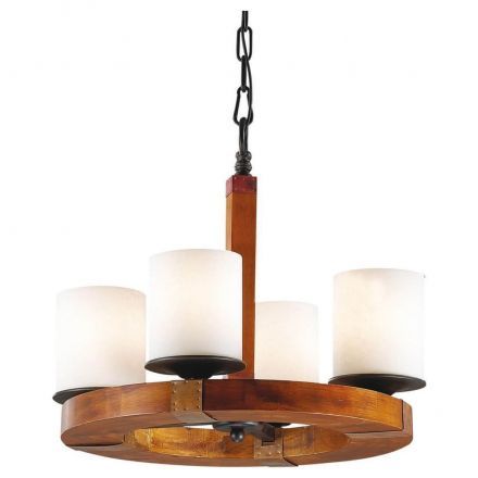 Люстра Odeon Light 2767/4