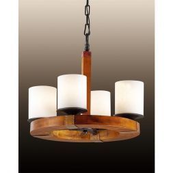 Люстра Odeon Light 2767/4