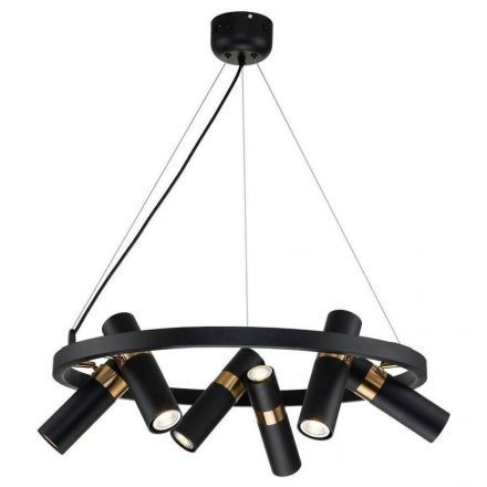 Подвесная люстра Favourite Light Point 2997-6P