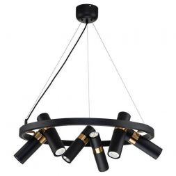 Подвесная люстра Favourite Light Point 2997-6P
