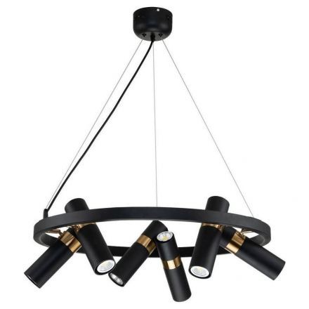 Подвесная люстра Favourite Light Point 2997-6P