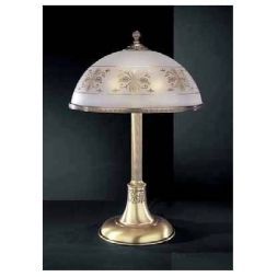 Настольная лампа Reccagni Angelo P 6002 G