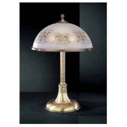Настольная лампа Reccagni Angelo P 6002 G (RECCAGNI P 6002 G)
