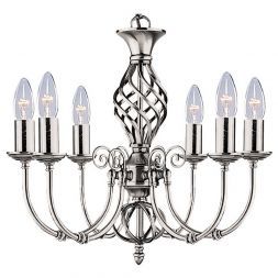 Люстра подвесная Arte Lamp A8392LM-6SS