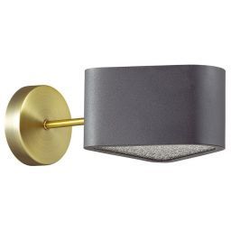 Бра Lumion 4406/1W (ODEON 4406/1W) Бра Lumion 4406/1W (ODEON 4406/1W)