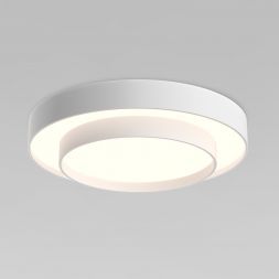Люстра Eurosvet 90331/2 белый