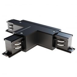 Коннектор T-образный Maytoni TRA005CT-31B-L