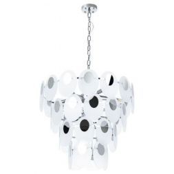 Подвесная люстра Arte Lamp Rosabella A4067LM-11CC