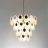 Подвесная люстра Arte Lamp Rosabella A4067LM-11CC