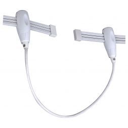 Коннектор гибкий для трековых светильников Arte Lamp A152033